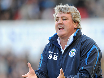 Newcastle fans feel Mike Ashle...